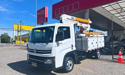 Volkswagen express drc 4x2 2019