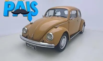 Volkswagen fusca 1300 1978