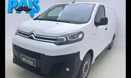 Peugeot expert cargo 2023