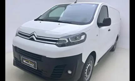 Peugeot expert cargo 2023