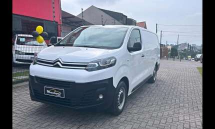 Peugeot expert cargo 2023