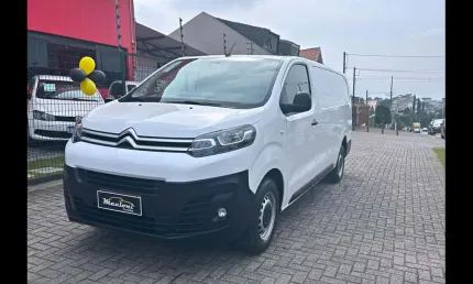 Peugeot expert cargo 2023