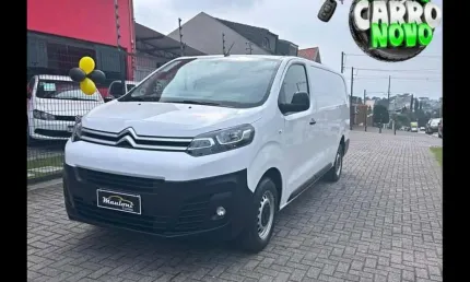 Peugeot expert cargo 2023