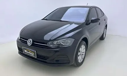 Volkswagen virtus 1.6 msi flex 16v 4p aut. 2022