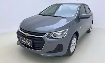Chevrolet onix plus 10tmt lt1 2022