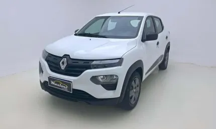 Renault kwid zen 1.0 flex 12v 5p 2023