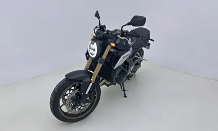 Honda cb 650r 2020