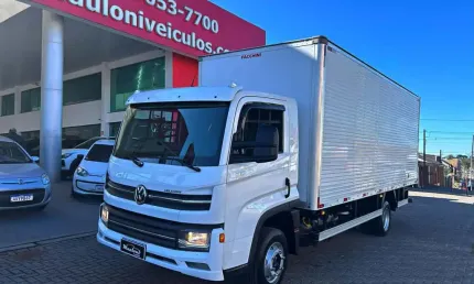 Volkswagen 9-170 delivery prime 2022