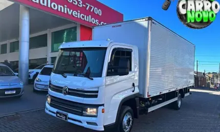 Volkswagen 9-170 delivery prime 2022
