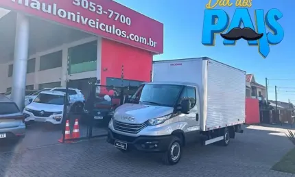 Iveco daily 35-160 2024