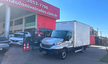 Iveco daily 35-160 2024