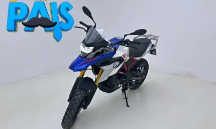 Bmw g310 gs 2023