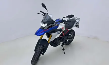 Bmw g310 gs 2023