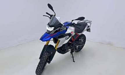 Bmw g310 gs 2023