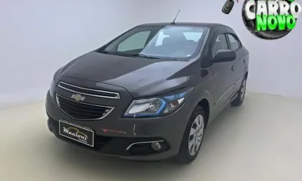 Chevrolet prisma sed. lt 1.4 8v flexpower 4p 2015