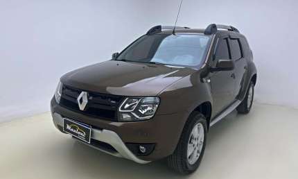 Renault duster dynamique 1.6 16v 2016