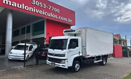 Volkswagen 9-170 delivery prime 2022
