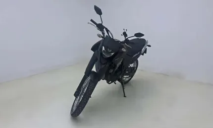 Yamaha xtz 250 lander 2021