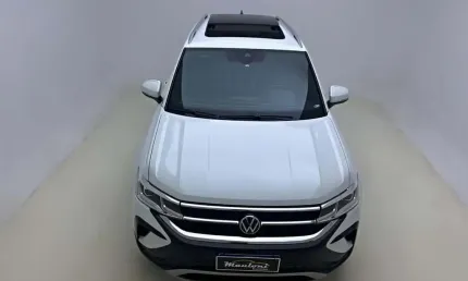Volkswagen taos 1.4 250 tsi highline 2023