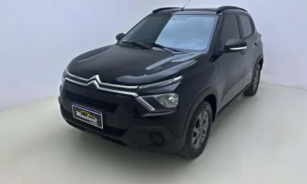 Citroen c3 feel 1.6 mt 2023