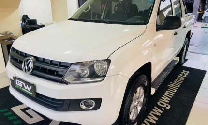 Volkswagen amarok 2.0 4x4 cd 16v turbo intercooler diesel 4p manual