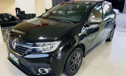 Renault sandero 1.0 12v sce flex gt line manual