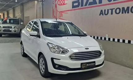 Ford ka + 1.0 ti-vct flex se manual