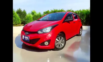 Hyundai hb20 1.0 comfort plus 12v flex 4p manual