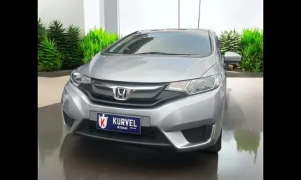 Honda fit 1.5 lx 16v flex 4p automático