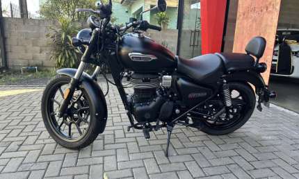 Meteor fireball 350cc abs