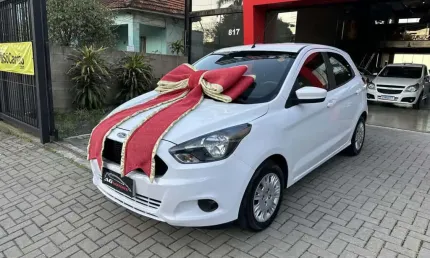 Ka 1.0 se/se plus tivct flex 5p