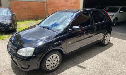 Chevrolet corsa 1.4 mpfi maxx 8v flex 4p manual