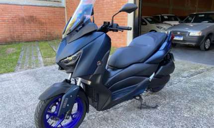 Yamaha xmax abs xmax abs 250