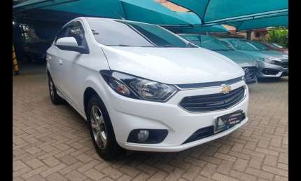 Chevrolet prisma 1.4 mpfi ltz 8v flex 4p automático