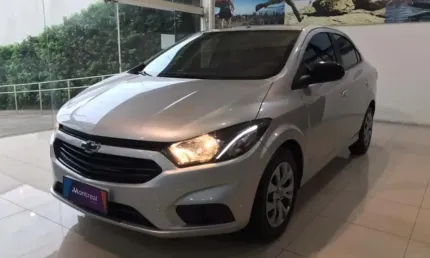 Chevrolet onix 1.0 flex manual