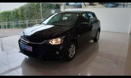 Chevrolet onix 1.0 flex manual