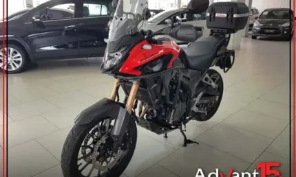 Honda cb 500 cb 500 x abs