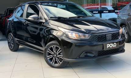 Fiat argo 1.0 firefly flex drive manual