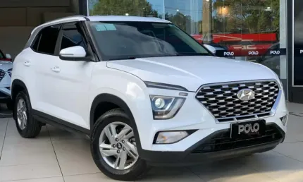 Hyundai creta 1.0 tgdi flex comfort automático