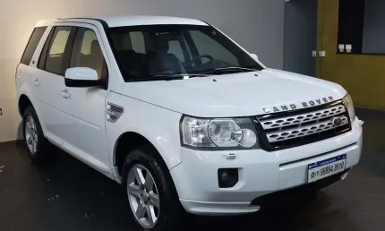 Land rover freelander 2 s 2.2 sd4 190cv t.diesel