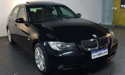 Bmw 325ia 325ia