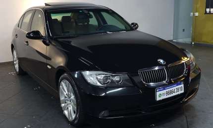 Bmw 325ia 325ia