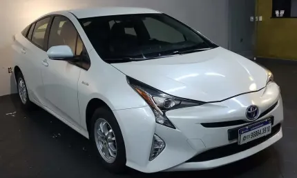 Toyota prius hybrid 1.8 16v 5p aut.