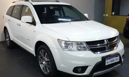 Dodge journey rt 3.6 awd v6 aut.
