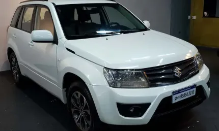 Suzuki grand vitara vitara 2.0 16v 4x2/4x4 5p mec.