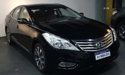 Hyundai azera 3.0 v6 24v 4p aut.