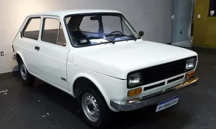 Fiat 147 fiat 147