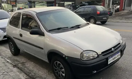 Chevrolet corsa wind 1.0 mpf/milleniumi/ efi 4p