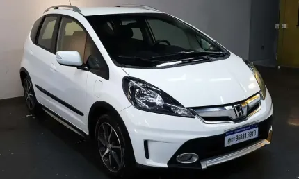 Honda fit twist 1.5 flex 16v 5p aut.