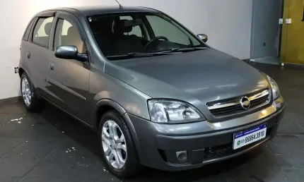 Chevrolet corsa hat. maxx 1.4 8v econoflex 5p